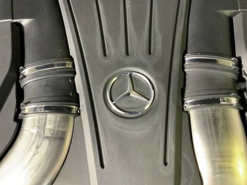 Used 2013 Mercedes-Benz GL 450 4MATIC image 47