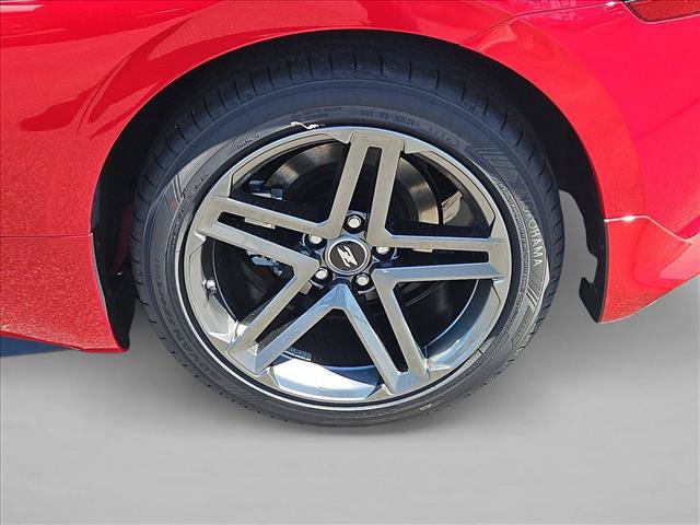 New 2027 Nissan Z Performance RWD image 10