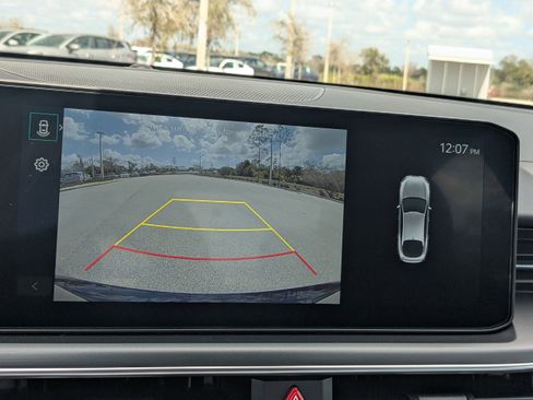 New 2026 Kia K5 GT-Line FWD image 23