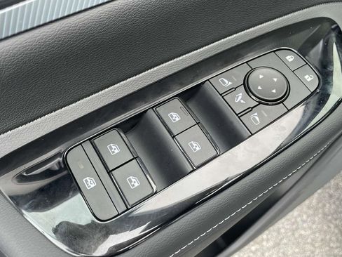 New 2026 Nissan Murano Platinum w/ Cargo Package image 18