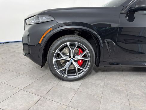 New 2026 BMW X5 sDrive40i w/ M Sport Package RWD image 12
