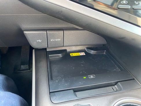 Used 2024 Toyota Camry SE w/ Audio Upgrade Package image 29