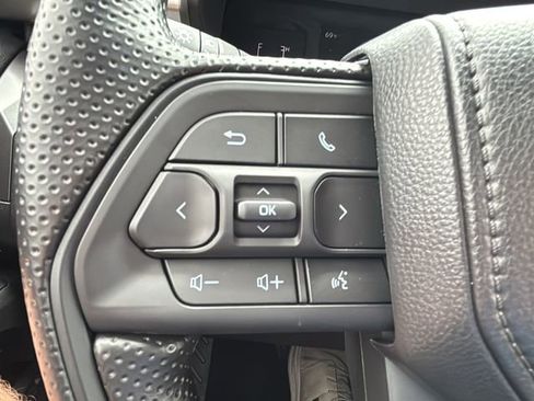 New 2026 Toyota Tacoma SR5 AWD/4WD image 19
