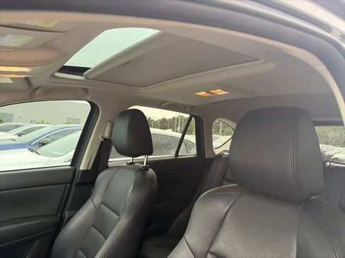 Used 2016 MAZDA CX-5 Grand Touring AWD/4WD image 9