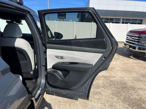 New 2026 Hyundai Tucson Limited AWD/4WD image 48