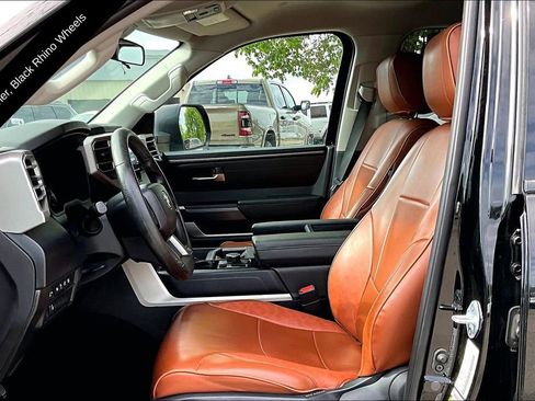 Used 2024 Toyota Tundra SR5 AWD/4WD image 22