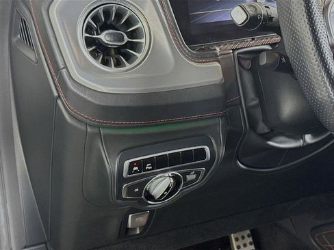 Used 2019 Mercedes-Benz G 63 AMG 4MATIC image 10