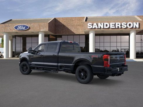 New 2026 Ford F350 XL w/ STX Appearance Package image 5