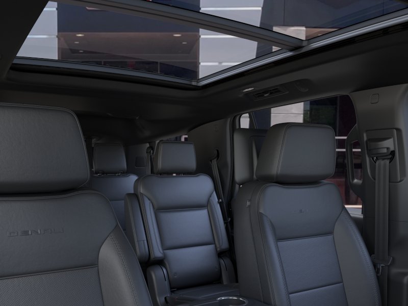 New 2027 GMC Yukon Denali AWD/4WD image 25
