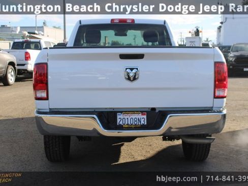 Used 2022 RAM 1500 Tradesman w/ Popular Equipment Group image 5