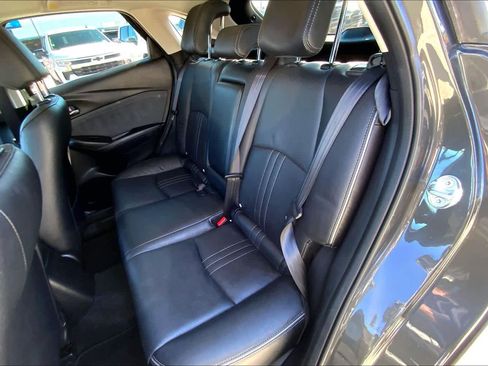 Used 2019 MAZDA CX-3 Grand Touring w/ Premium Package image 18