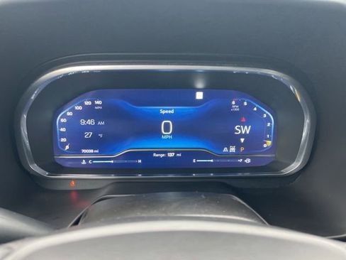 Used 2023 Chevrolet Tahoe LT image 24