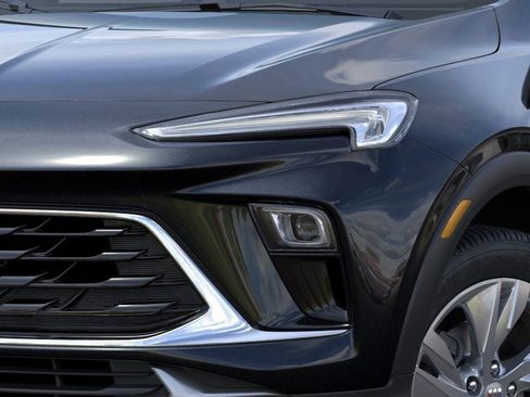 New 2026 Buick Encore GX Preferred image 34
