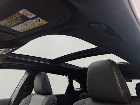 Used 2024 Lexus RX 450h AWD w/ Luxury Package image 15