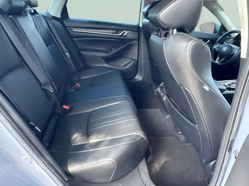 Used 2022 Honda Accord Touring image 40