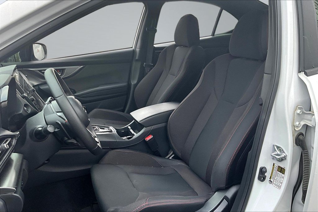 Used 2024 Subaru WRX Premium AWD/4WD image 21