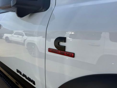 New 2026 RAM 2500 Rebel w/ Rebel Level 1 Equipment Group image 5