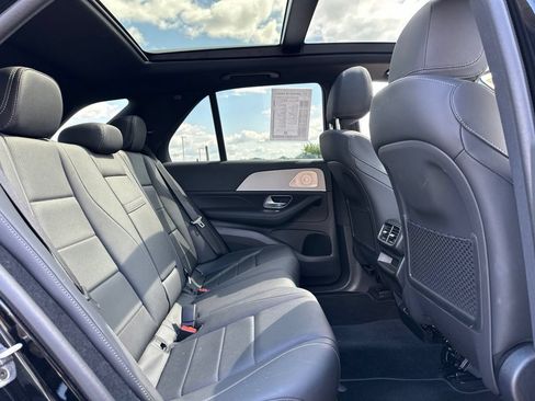 Used 2026 Mercedes-Benz GLE 350 4MATIC image 33