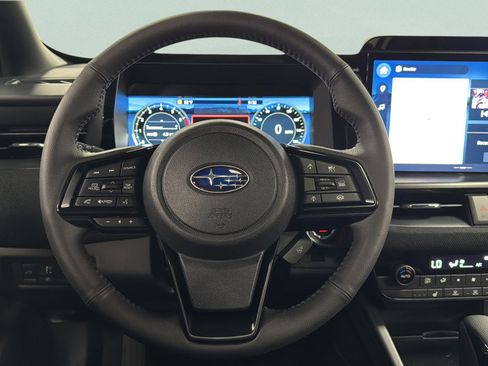 New 2026 Subaru Outback Limited image 37