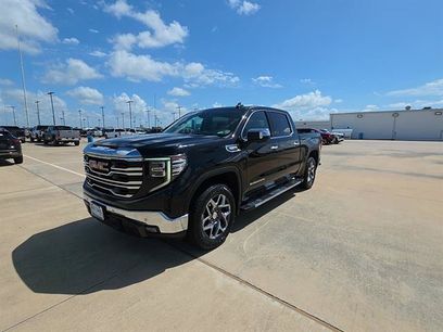 Used 2022 GMC Sierra 1500 SLT