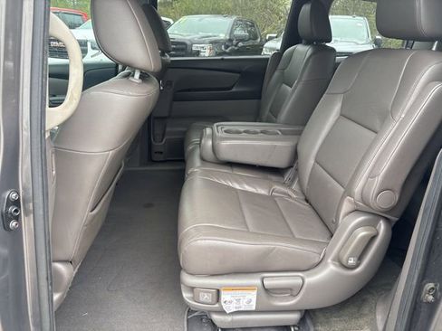 Used 2016 Honda Odyssey EX-L image 18