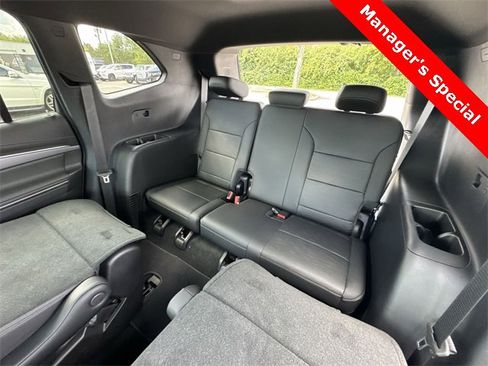 New 2026 Buick Enclave Sport Touring w/ Power Package image 22