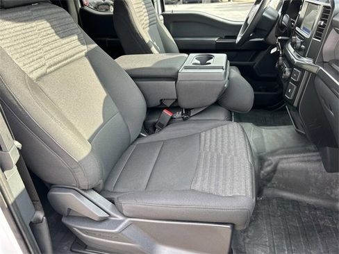 Certified 2023 Ford F150 XL w/ STX Appearance Package image 29