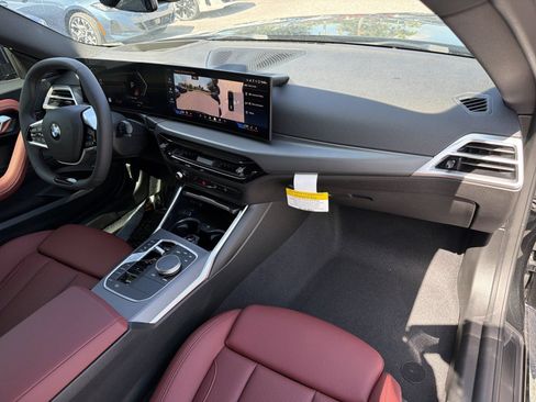 New 2026 BMW 230i Coupe w/ Premium Package RWD image 17