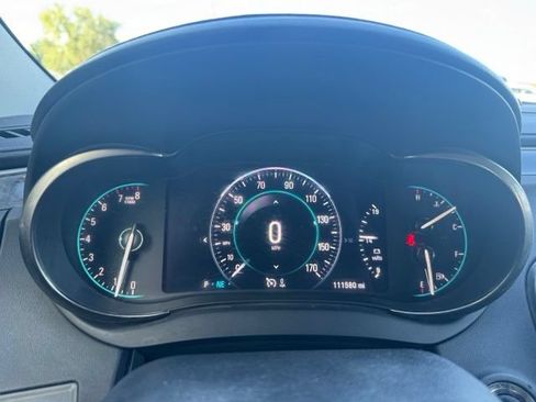 Used 2015 Buick LaCrosse Premium w/ Driver Confidence Package #1 FWD image 18