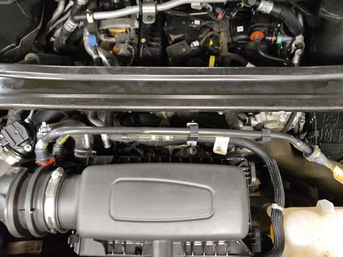 Used 2023 Ford Explorer Limited image 30