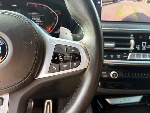 Used 2022 BMW X4 xDrive30i w/ M Sport Package 2 image 28