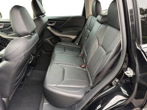 Certified 2023 Subaru Forester Limited image 16