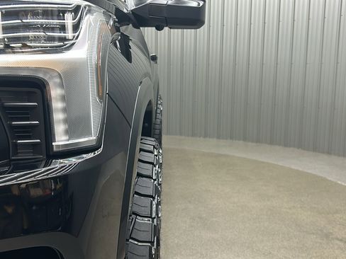 Used 2025 Toyota Sequoia Limited image 16