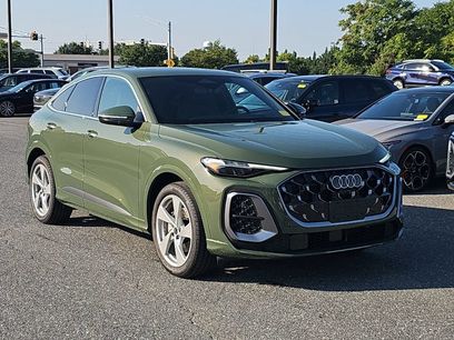 Certified 2025 Audi Q5 Prestige