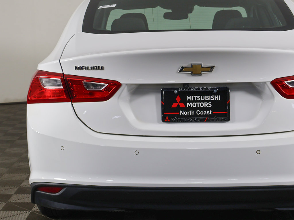 Used 2024 Chevrolet Malibu LS w/ Driver Confidence Package FWD image 14