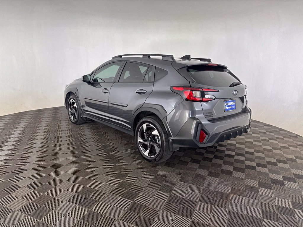 Used 2026 Subaru Crosstrek 2.5i Limited w/ Crosstrek Mirror Package AWD/4WD image 12