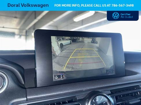 Used 2024 Lexus IS 300 w/ Comfort Package image 19