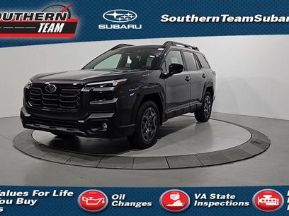 New 2026 Subaru Outback Premium