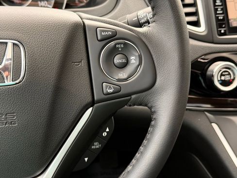 Used 2016 Honda CR-V Touring image 30
