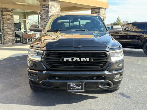Used 2019 RAM 1500 Big Horn image 5