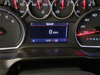 Used 2019 Chevrolet Silverado 1500 LT Trail Boss video 2