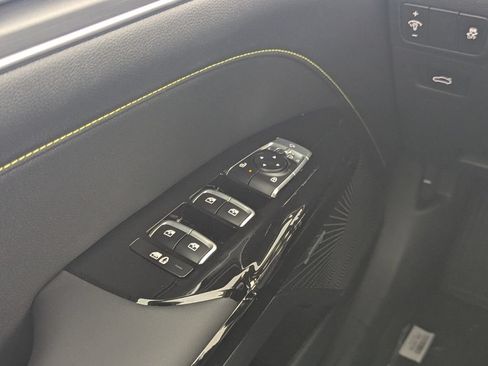 New 2026 Kia K5 GT w/ GT1 Package FWD image 15