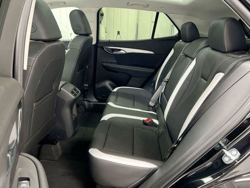New 2026 Buick Envision Sport Touring AWD/4WD image 24