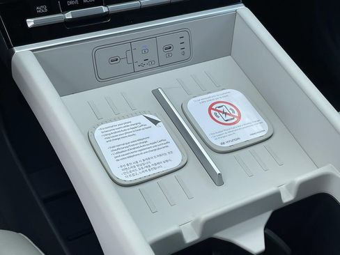 New 2026 Hyundai Santa Fe SEL image 23