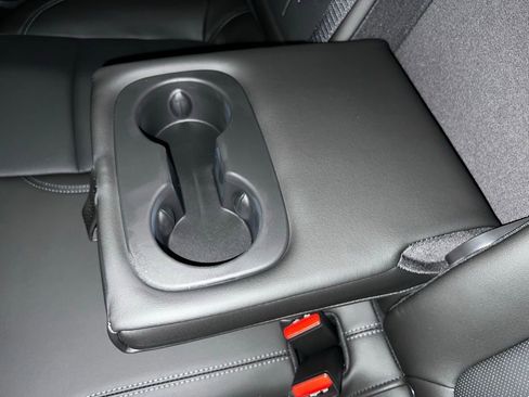 New 2026 Buick Encore GX Avenir w/ Avenir Convenience Package image 26