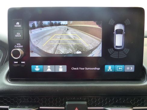 Used 2025 Honda HR-V EX-L image 29