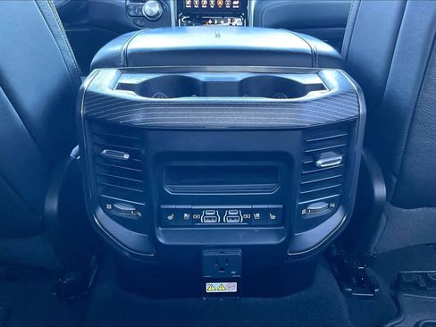 Used 2021 RAM 1500 Limited image 34