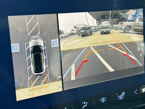 New 2026 Chevrolet Blazer EV LT image 19