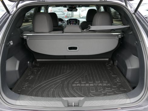 Certified 2025 Subaru Crosstrek 2.5i Sport w/ Crosstrek Mirror Package image 21