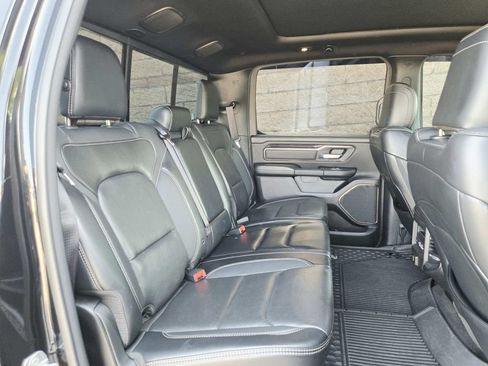 Used 2021 RAM 1500 Rebel w/ Rebel Level 2 Equipment Group AWD/4WD image 14